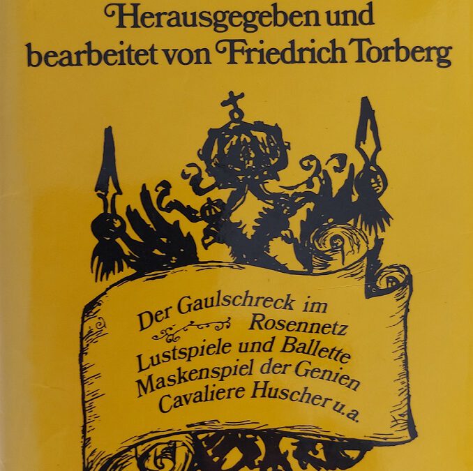 Baron von Schwurbel