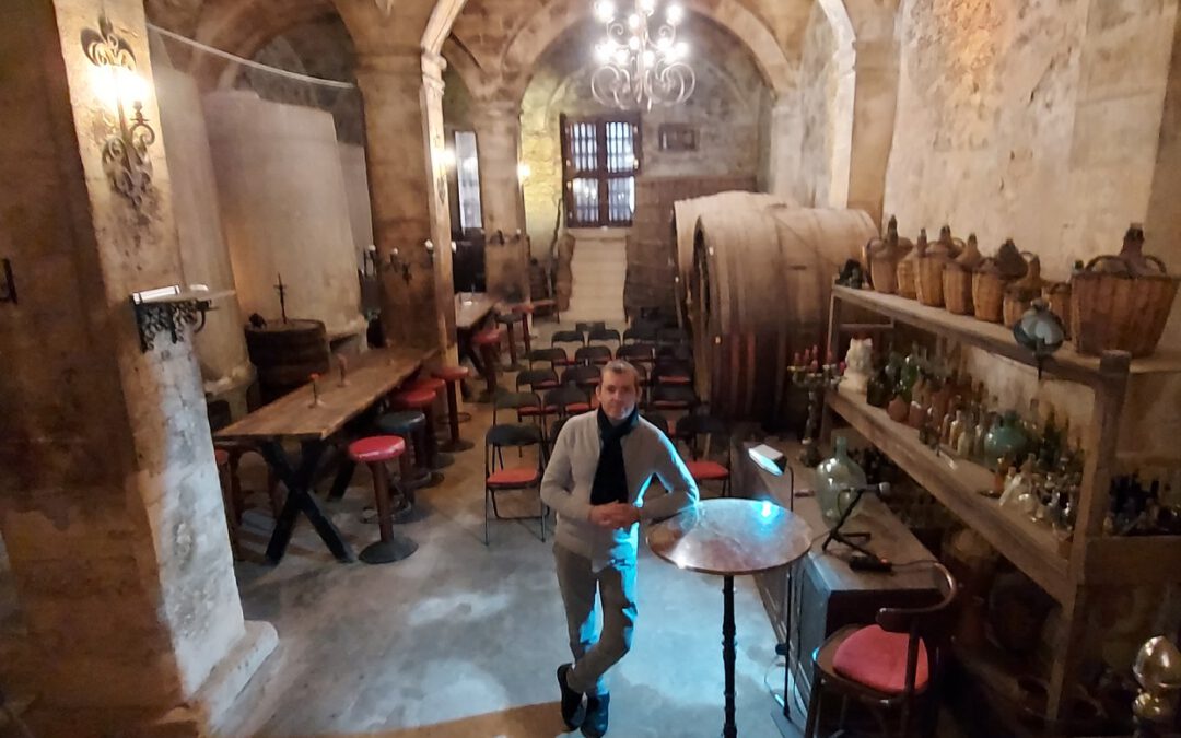 08 02 2026 – Viele Kilometer im Keller